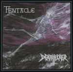 PENTACLE / DEATHFUCKER - Spawn of the Graveless Deity CD